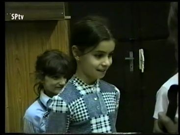Titok, Ami Mégsem Titok